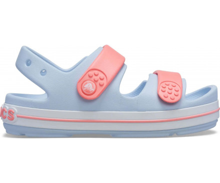 Kids' Crocband™ Cruiser Sandal