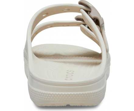 Women's Saturday Enamel Buckle Sandal