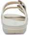 Women's Saturday Enamel Buckle Sandal