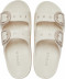 Women's Saturday Enamel Buckle Sandal