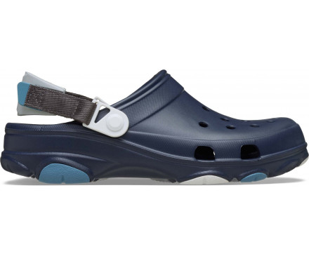 Classic All-Terrain Clog