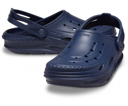 Off Grid Clog 