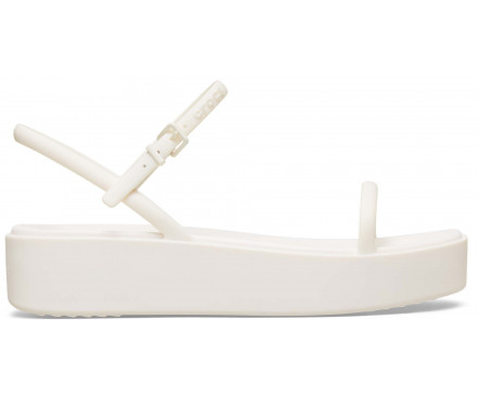 Miami Platform Y Strap Sandal