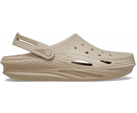 Off Grid Clog 