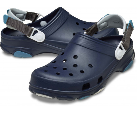 Classic All-Terrain Clog