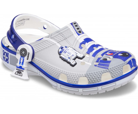 STAR WARS™ R2-D2 Kids Classic Clog