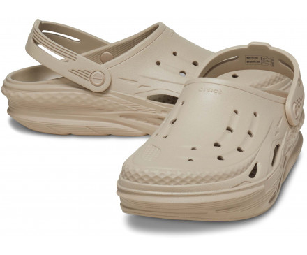 Off Grid Clog 