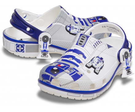 STAR WARS™ R2-D2 Kids Classic Clog
