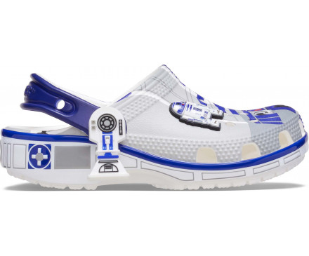 STAR WARS™ R2-D2 Toddler Classic Clog