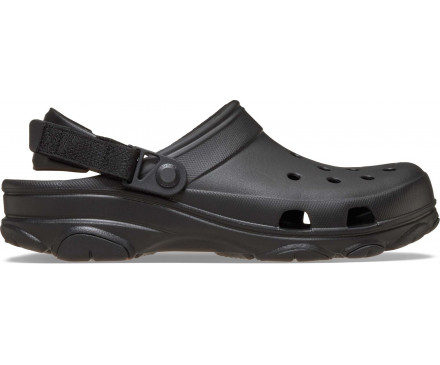 Classic All-Terrain Clog