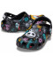 Nightmare Multi Classic Clog