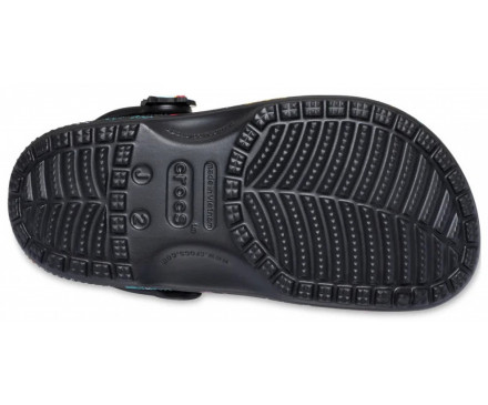 Nightmare Multi Classic Clog