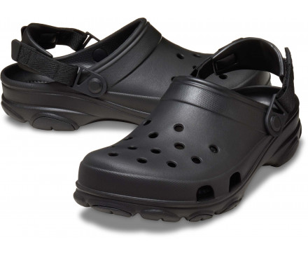 Classic All-Terrain Clog