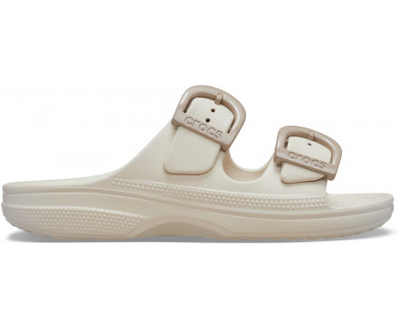 Women's Saturday Enamel Buckle Sandal