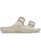 Women's Saturday Enamel Buckle Sandal
