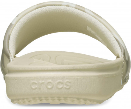 Men's Crocs All Day Camouflage Slide