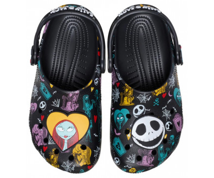 Nightmare Multi Classic Clog