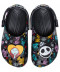 Nightmare Multi Classic Clog
