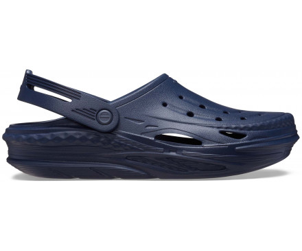 Off Grid Clog 