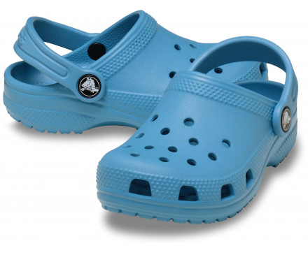 Toddler Classic Clog