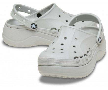 Baya Platform Clog