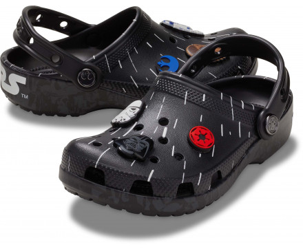 Kids STAR WARS™ Hyperspace Classic Clog