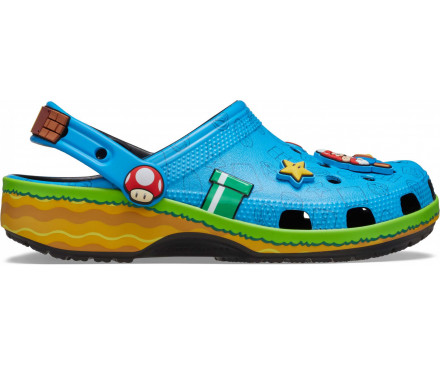 Super Mario™ Core Classic Clog