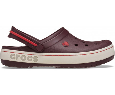 Crocband Heritage Clog 