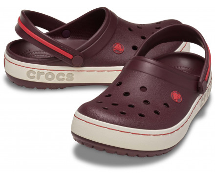 Crocband Heritage Clog 
