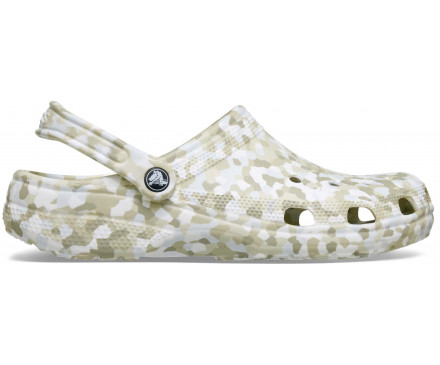 Classic Confetti Clog