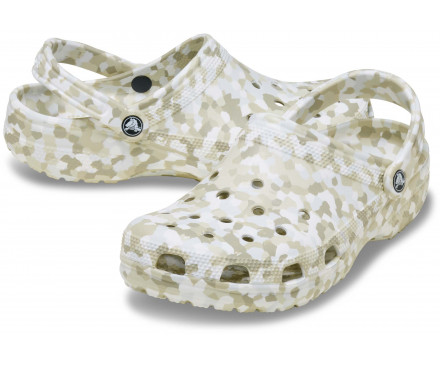 Classic Confetti Clog