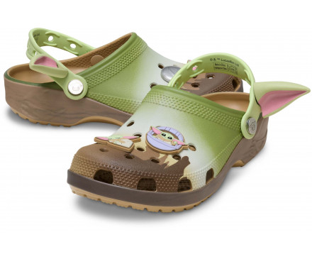 STAR WARS™ Grogu Classic Clog