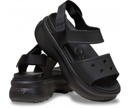 Soho Y-Strap Sandal