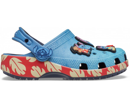 Toddler Disney Lilo & Stitch Classic Clog