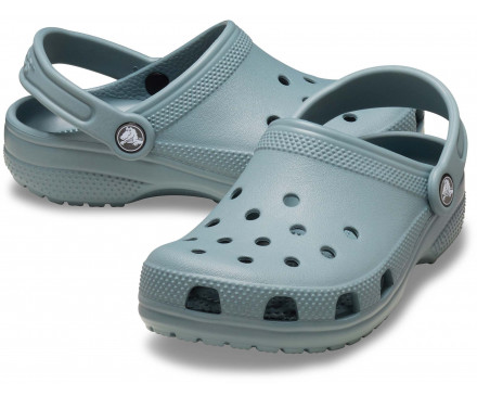 Toddler Classic Clog
