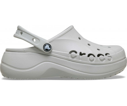 Baya Platform Clog
