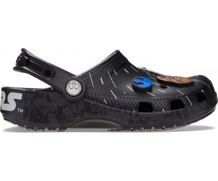 Toddlers STAR WARS™ Hyperspace Classic Clog