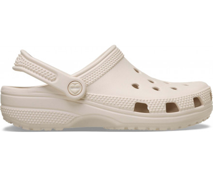 Classic Hearts Cut Out Clog