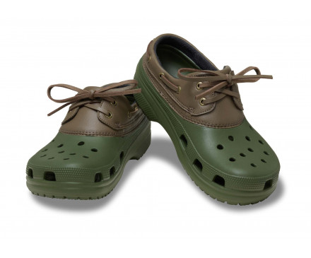 Classic Boat Shoe