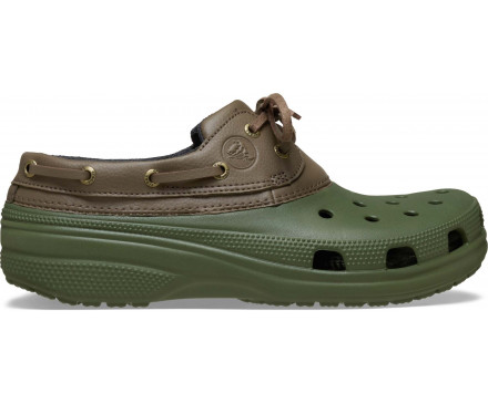 Classic Boat Shoe