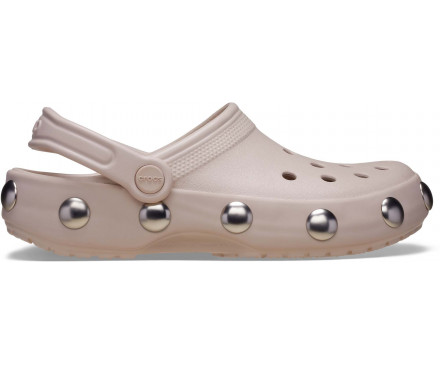Classic Big Studded Clog