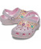 Toddler IAM Princess Clog