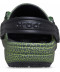 Toddler Classic IAM Scary Dino Clog