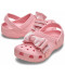 Kids' Classic Bow Clog