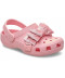 Kids' Classic Bow Clog