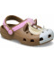 Toddler Classic IAM Horse Clog