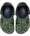 Toddler Classic IAM Scary Dino Clog