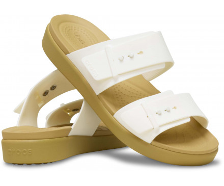 Brooklyn Buckle Low Low 