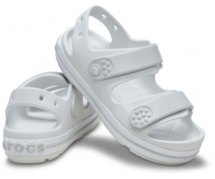 Toddler Crocband™ Cruiser Sandal