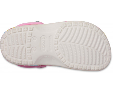 Kids’ Hello Kitty® and Friends Pastel Classic Clog